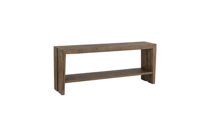 Table console Troy