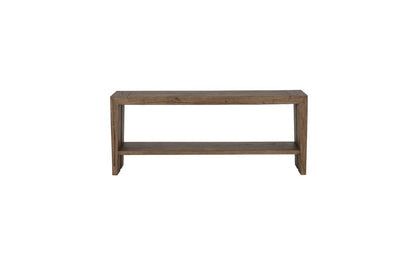 Table console Troy