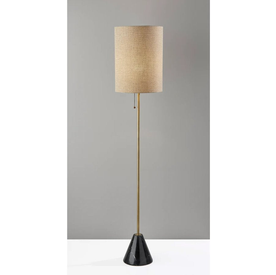 Lampadaire Tucker