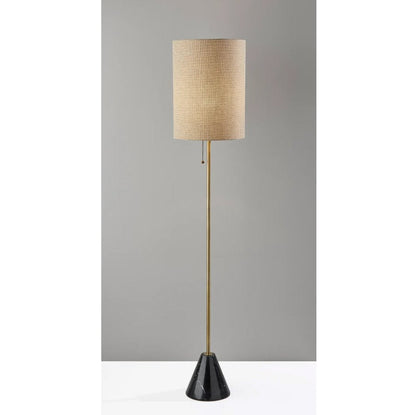 Lampadaire Tucker