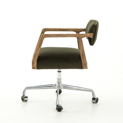 Chaise de bureau Tyler