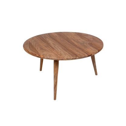 Table basse urbaine de grande taille