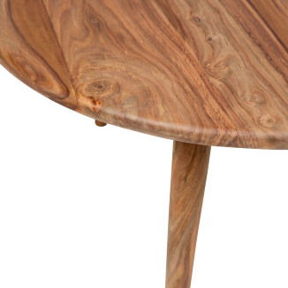 Table basse urbaine de grande taille