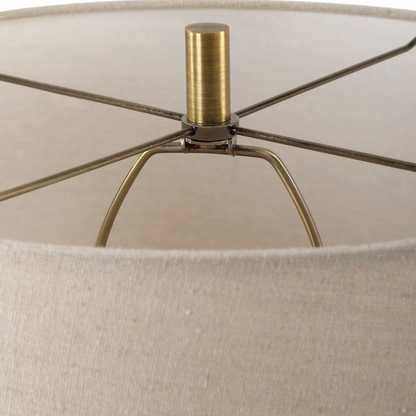 Lampe de table Urbino