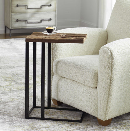 Table d'appoint Union