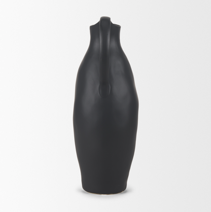 Vase en céramique Valora