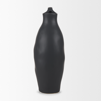 Vase en céramique Valora