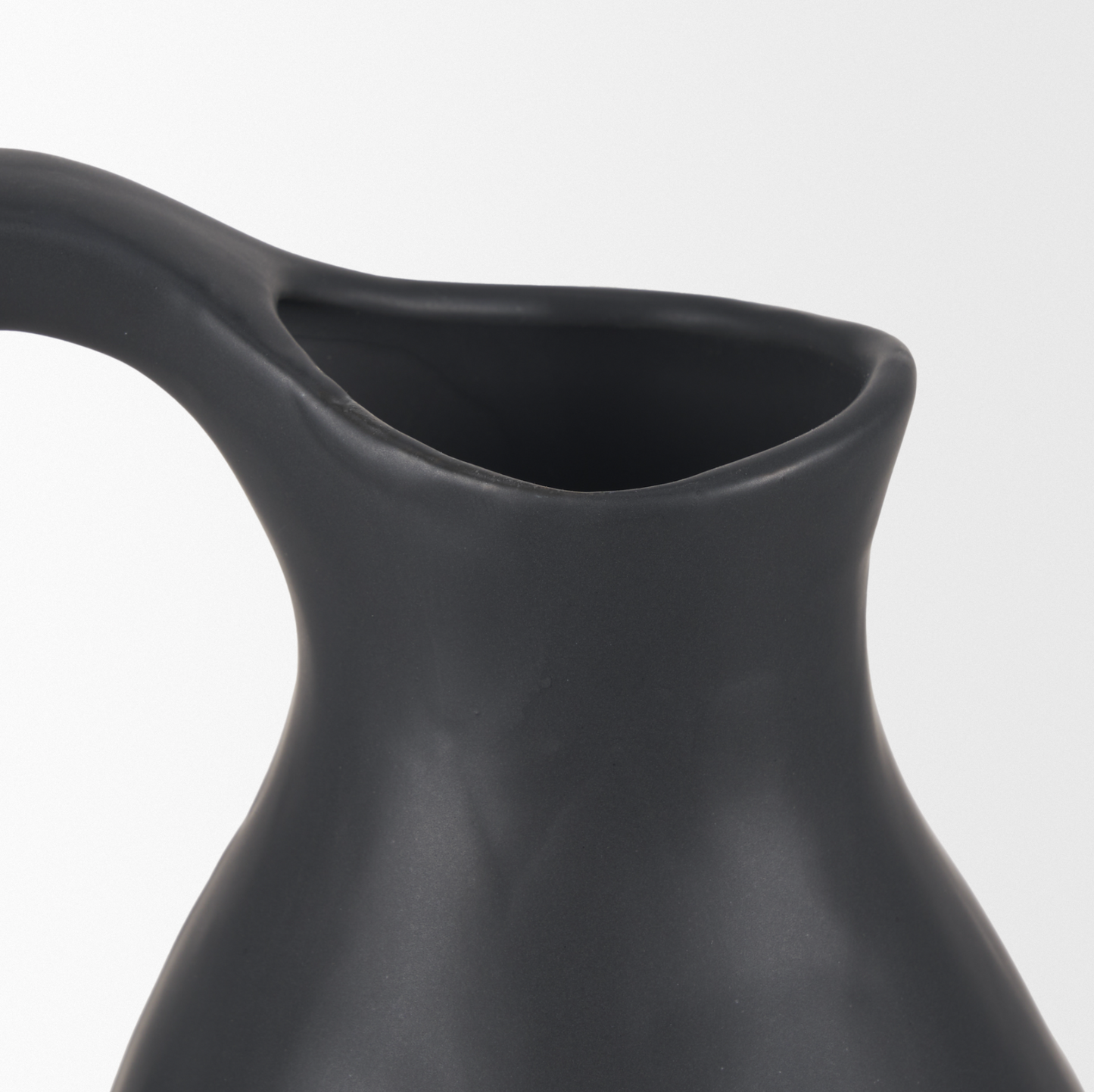 Vase en céramique Valora