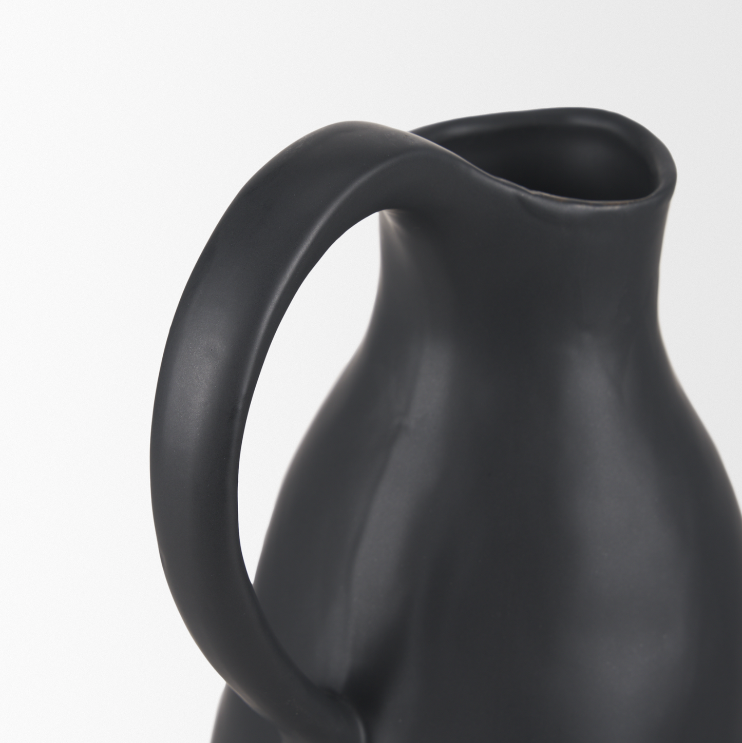 Vase en céramique Valora