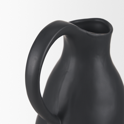 Vase en céramique Valora