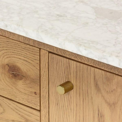 Console multimédia Montrose