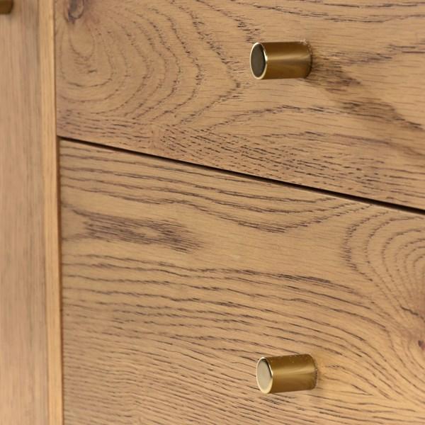 Console multimédia Montrose