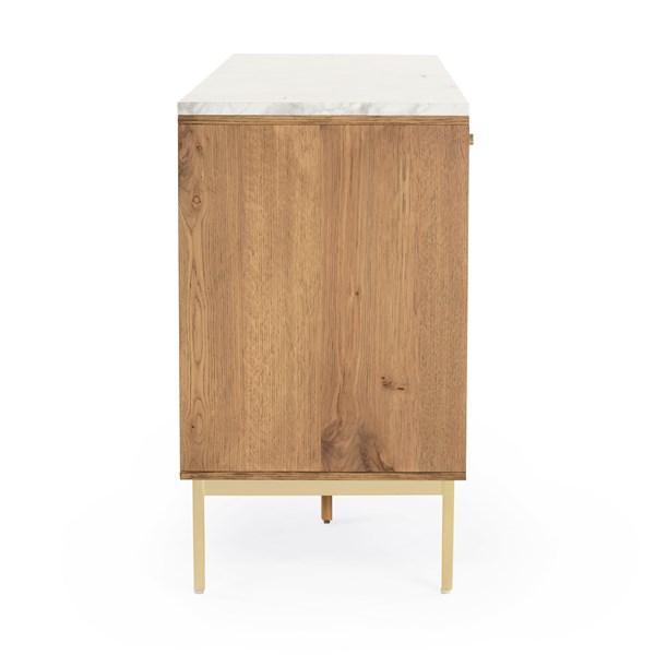 Console multimédia Montrose