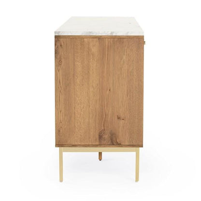 Console multimédia Montrose