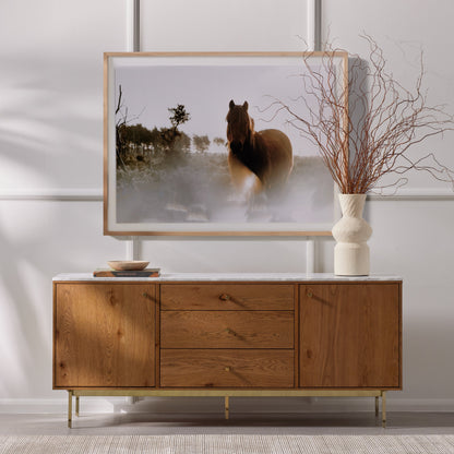 Console multimédia Montrose