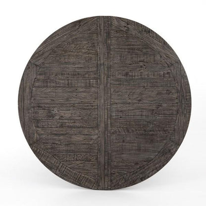 Table de salle à manger extensible Cintra : 47-63