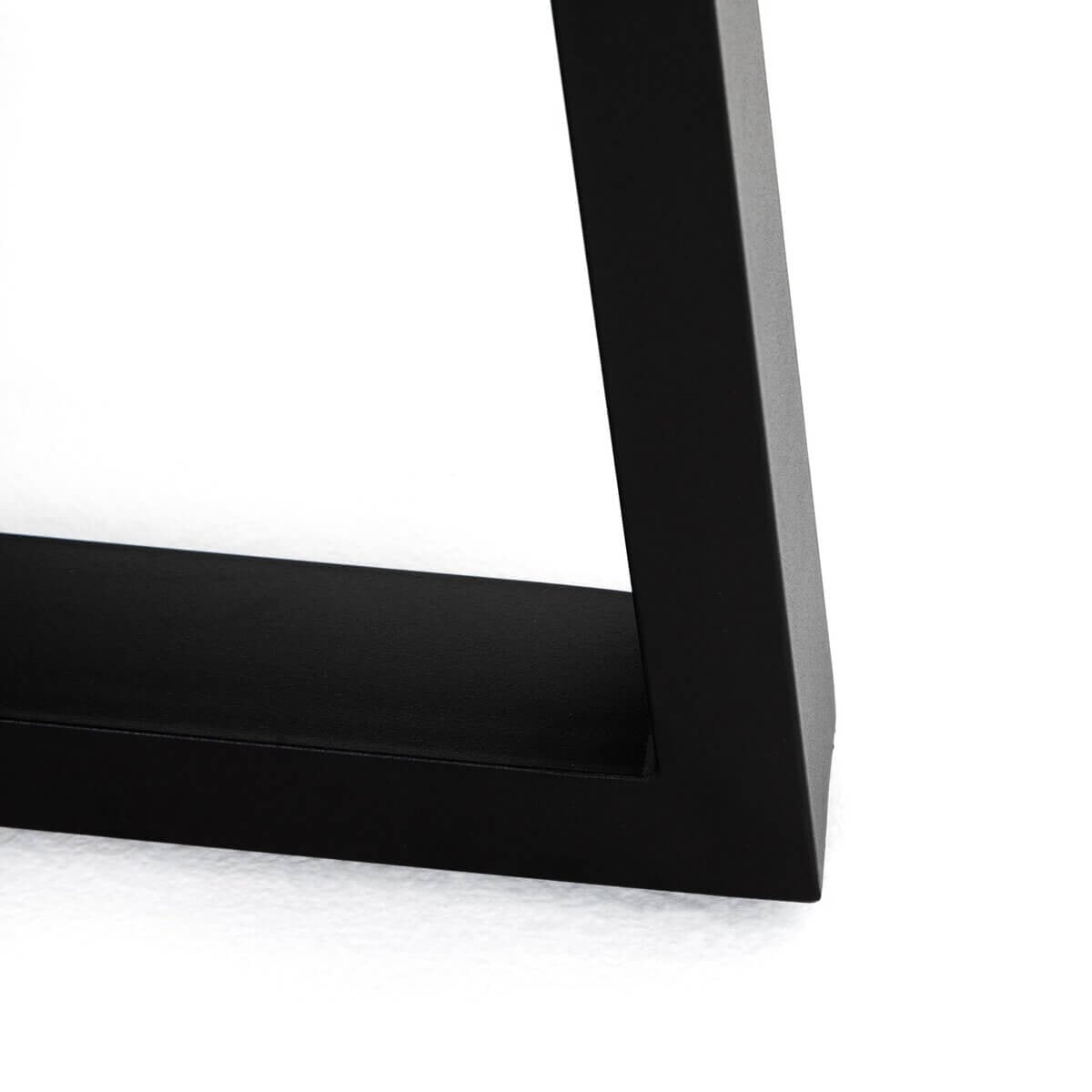 Table de salle à manger ronde d'extérieur Cyrus