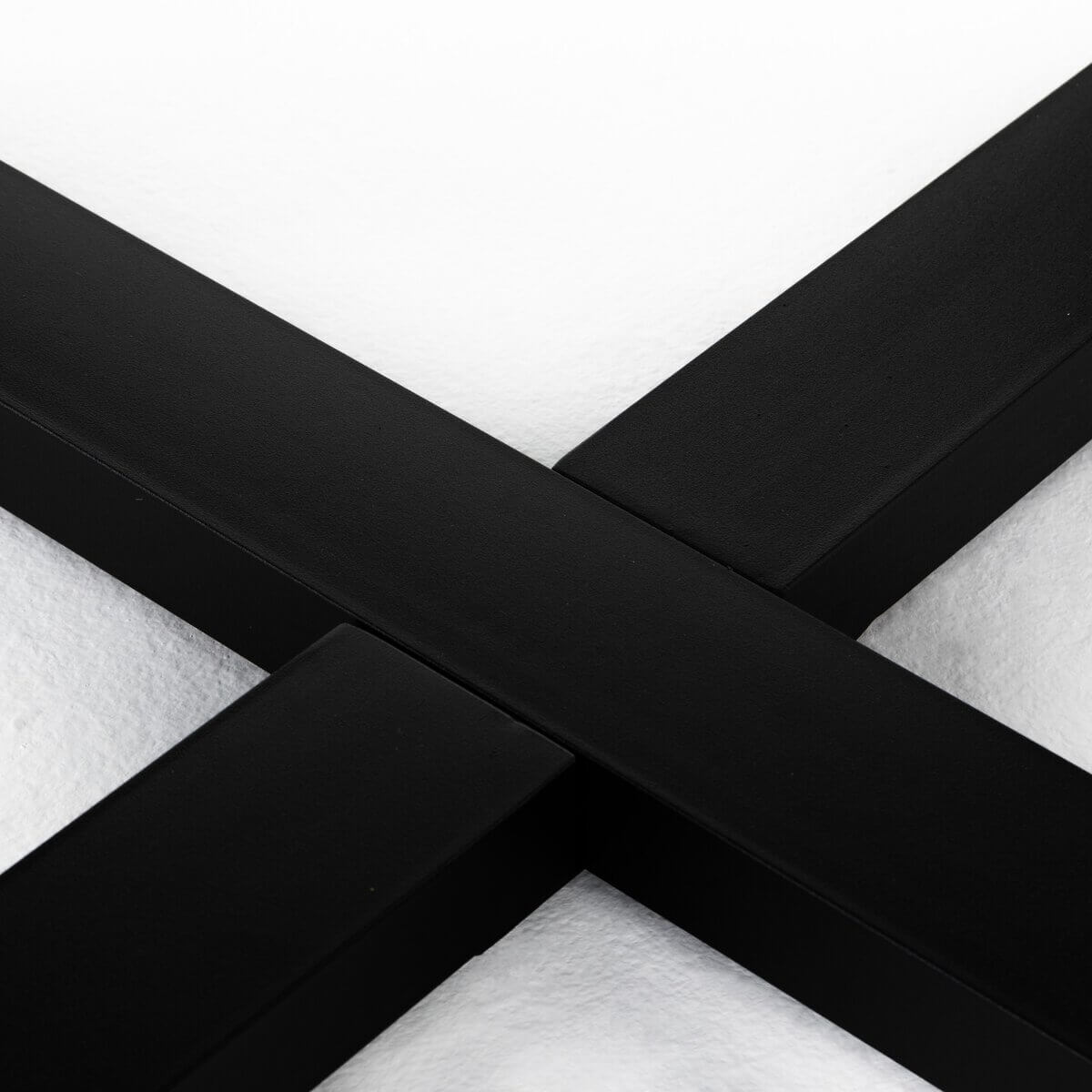 Table de salle à manger ronde d'extérieur Cyrus