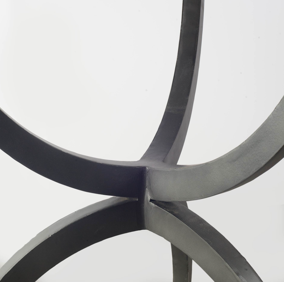 Table à manger ronde Veneto 40