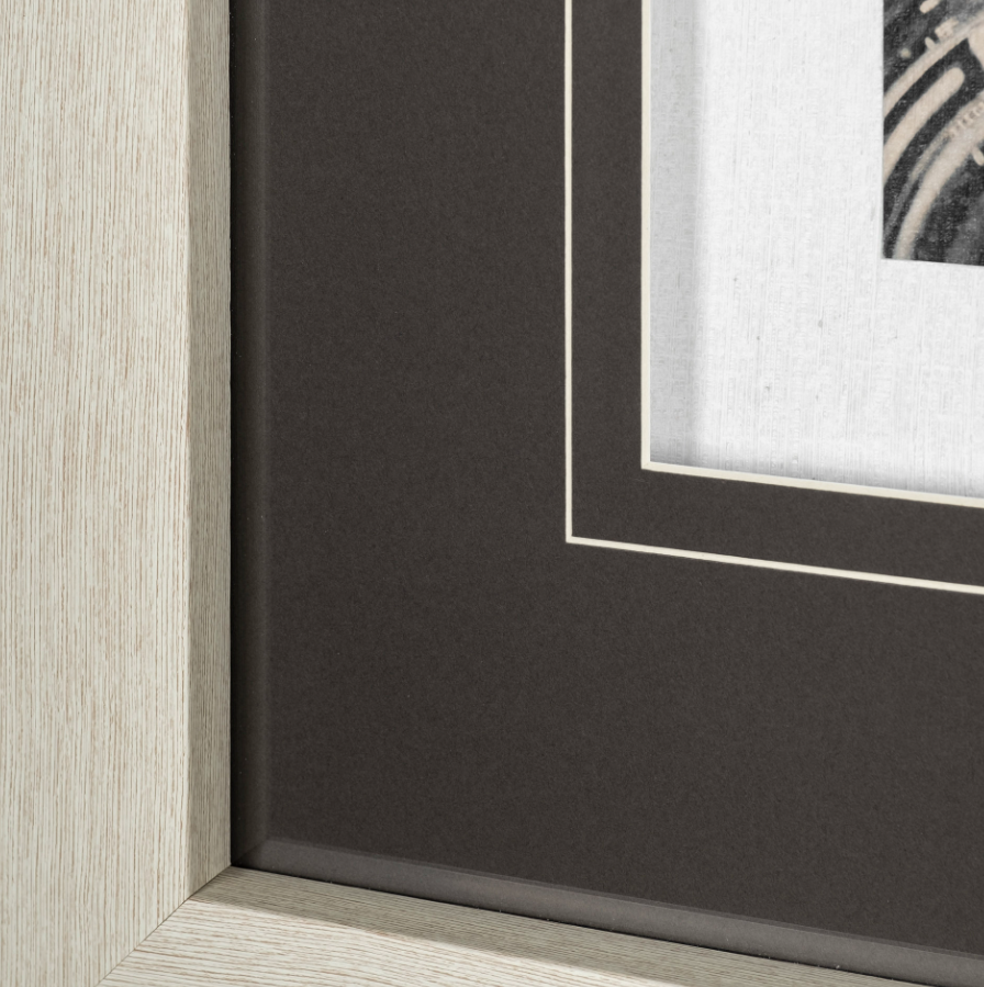 Appareils photo vintage, reproduction encadrée