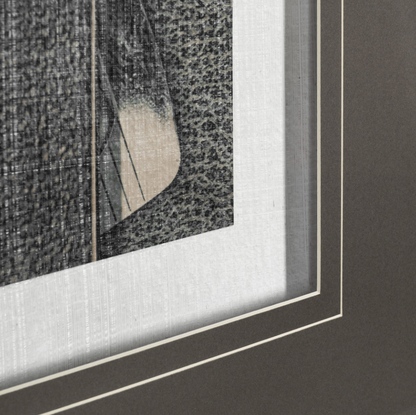 Appareils photo vintage, reproduction encadrée