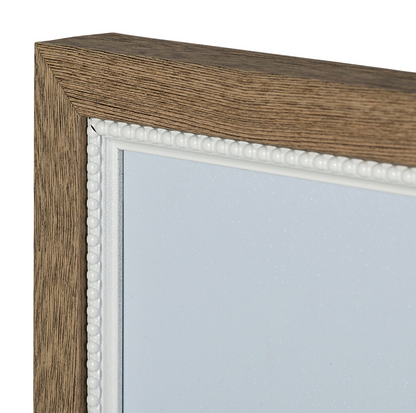 Affiche encadrée Vintage Ride III