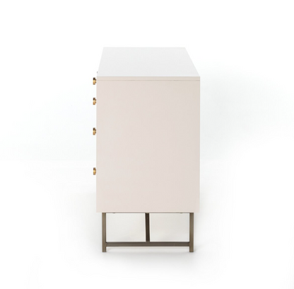 Commode Van 7 tiroirs