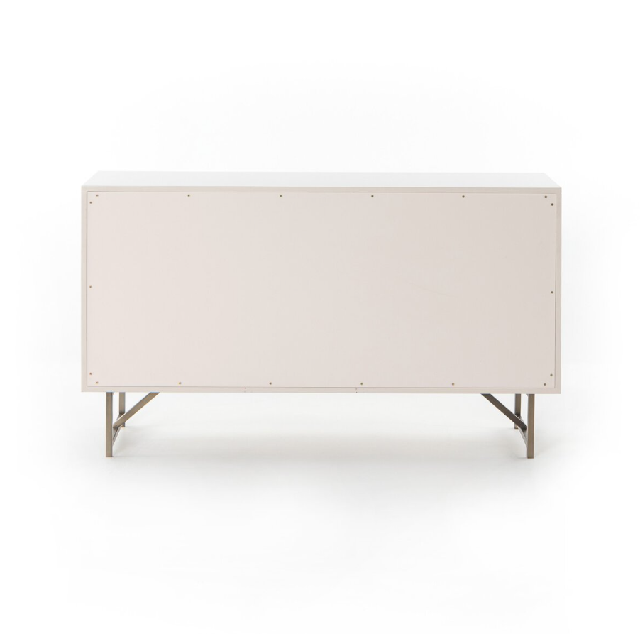 Commode Van 7 tiroirs