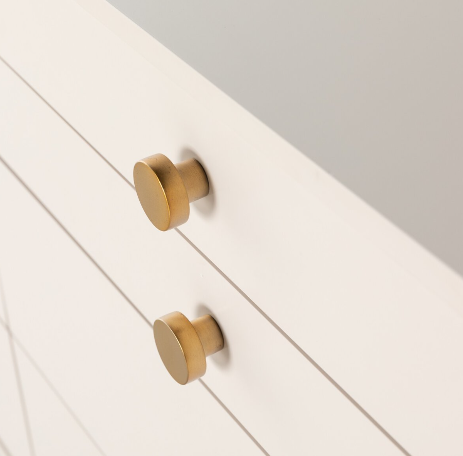 Commode Van 7 tiroirs