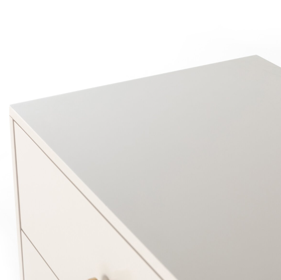 Commode Van 7 tiroirs