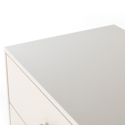 Commode Van 7 tiroirs