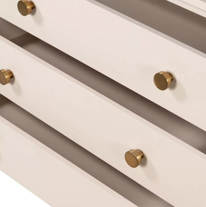 Table de chevet rectangulaire Van