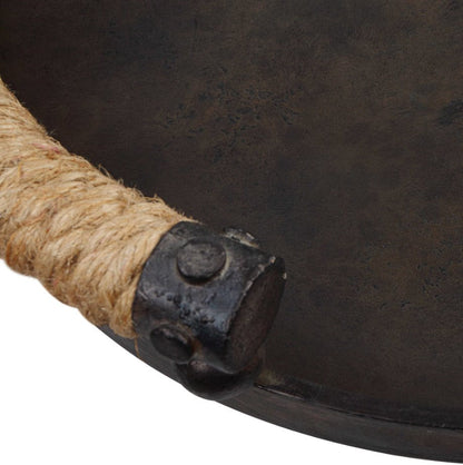 Plateaux Viggo, lot de deux