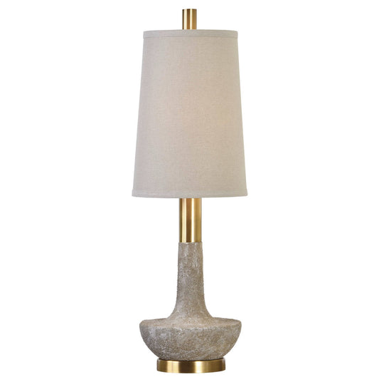 Lampe de buffet Volongo