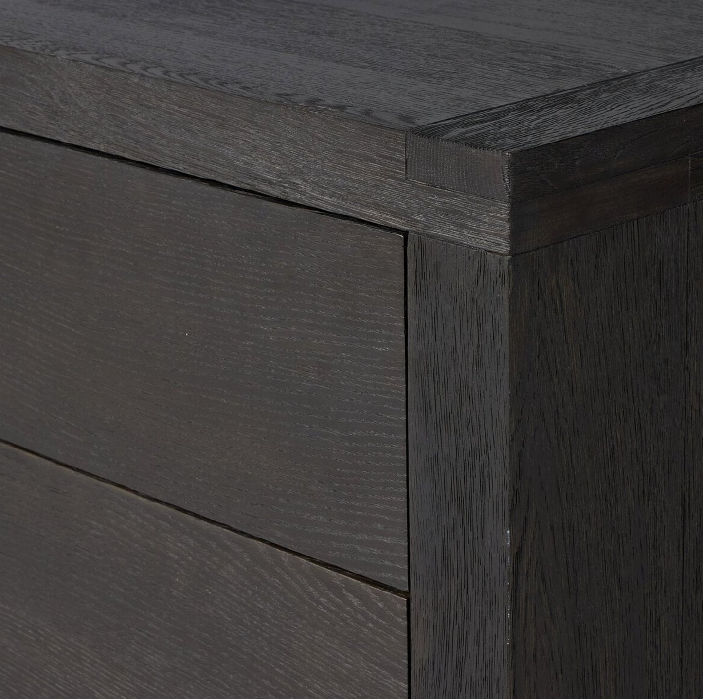 Commode Warby à 6 tiroirs