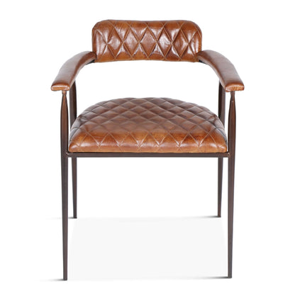 Fauteuil de salle à manger Wellington