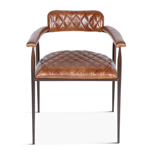 Fauteuil de salle à manger Wellington