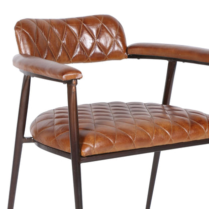 Fauteuil de salle à manger Wellington