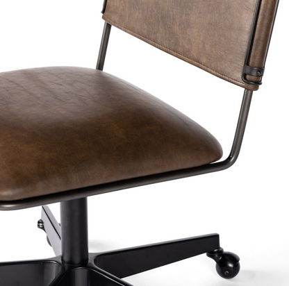 Chaise de bureau Wharton