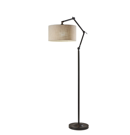Lampadaire Willard