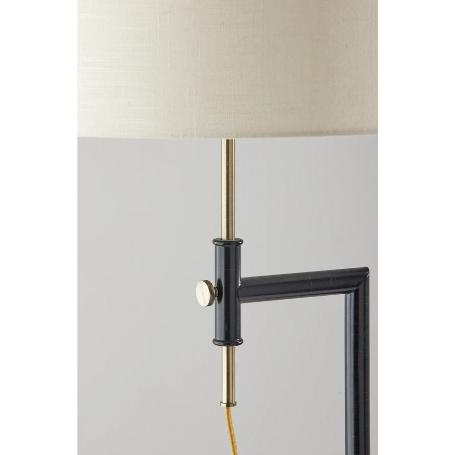 Lampadaire Winthrop