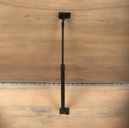 Table basse angulaire Wyatt