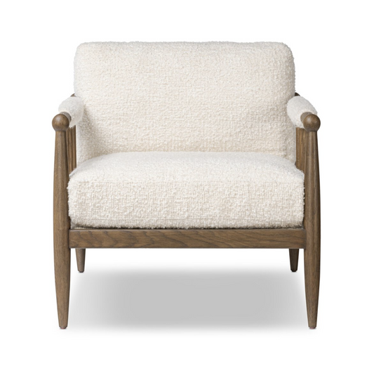 Chaise Warren x Amber Lewis x Four Hands