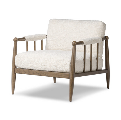 Chaise Warren x Amber Lewis x Four Hands