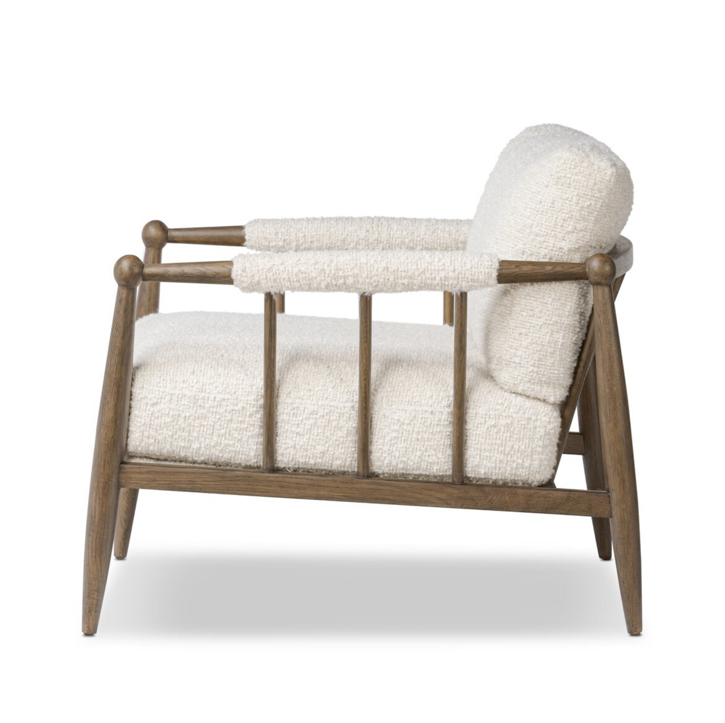 Chaise Warren x Amber Lewis x Four Hands