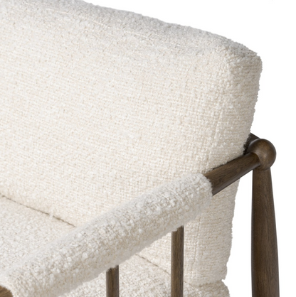 Chaise Warren x Amber Lewis x Four Hands