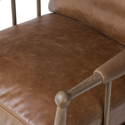 Chaise Warren x Amber Lewis x Four Hands