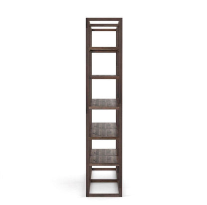 Bibliothèque double Waylon