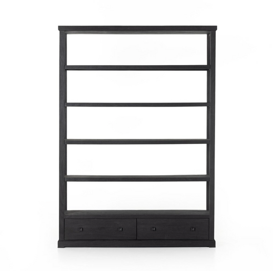 Bibliothèque Woodmore