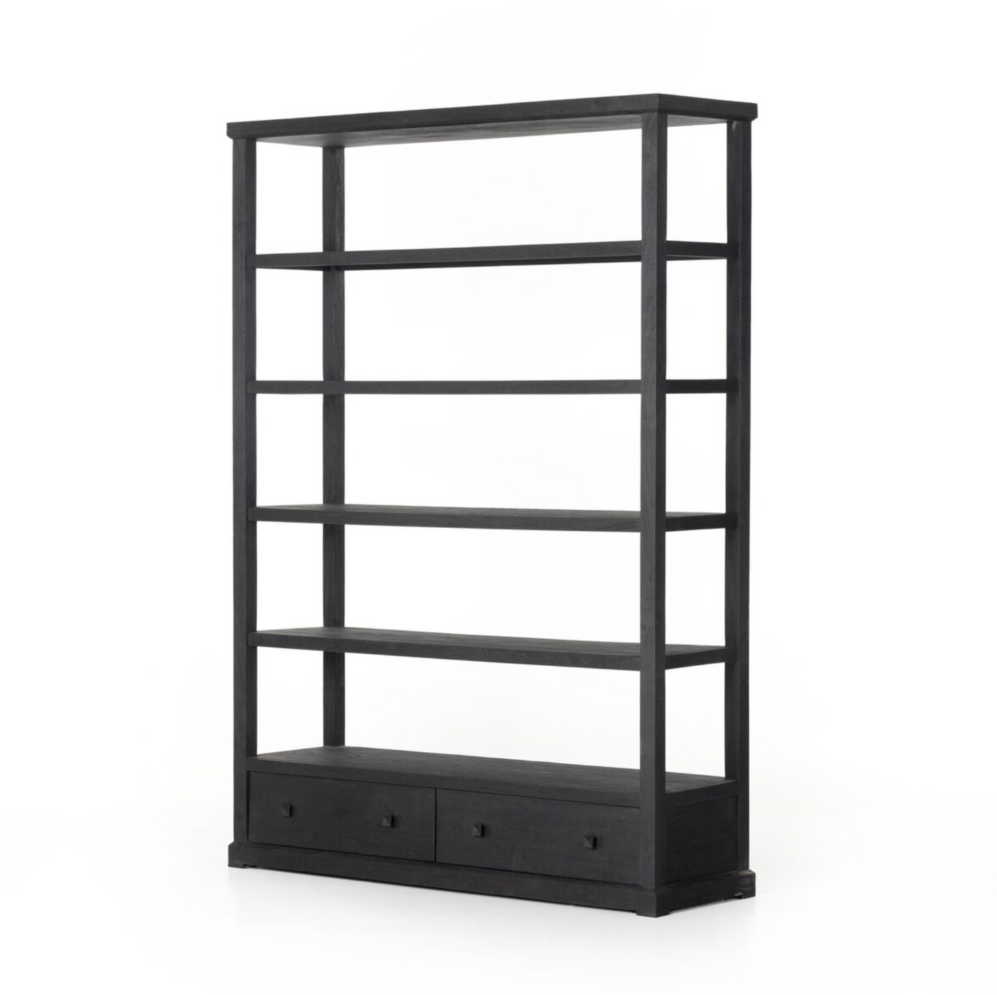 Bibliothèque Woodmore